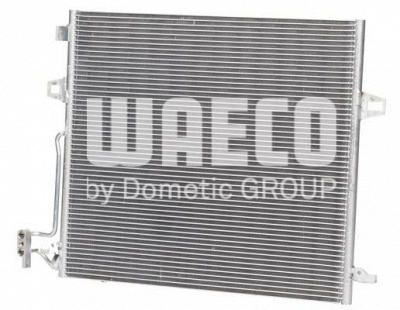 WAECO 8880400537 -  Конденсатор, кондиционер
