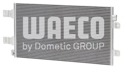 WAECO 8880400539 -  Конденсатор, кондиционер