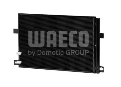 WAECO 8880400542 -  Конденсатор, кондиционер