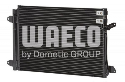 WAECO 8880400543 -  Конденсатор, кондиционер