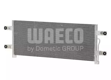 WAECO 8880400545 -  Конденсатор, кондиционер