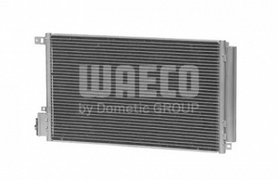 WAECO 8880400562 -  Конденсатор, кондиционер