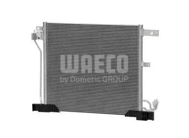 WAECO 8880400563 -  Конденсатор, кондиционер
