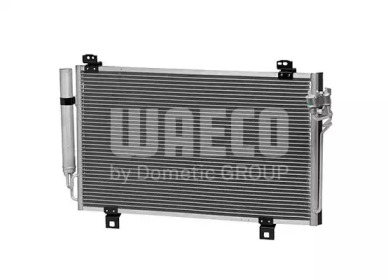 WAECO 8880400564 - Конденсатор, кондиционер