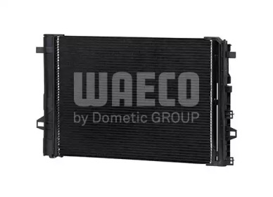 WAECO 8880400565 -  Конденсатор, кондиционер