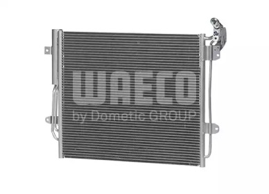 WAECO 8880400566 -  Конденсатор, кондиционер