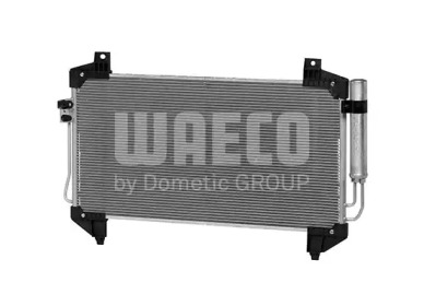 WAECO 8880400568 - Конденсатор, кондиционер