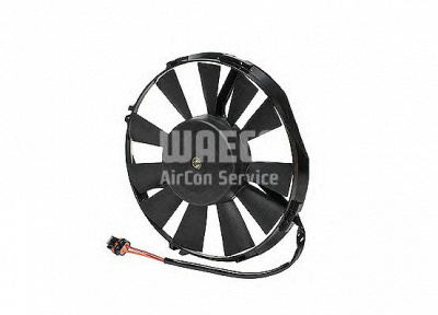 WAECO 8880500021 -  Вентилятор, конденсатор кондиционера