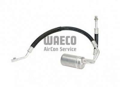 WAECO 8880700027 -  Осушитель, кондиционер