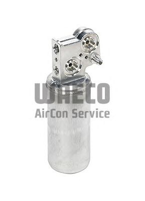 WAECO 8880700126 - Осушитель, кондиционер