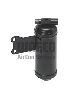 WAECO 8880700129 - Осушитель, кондиционер