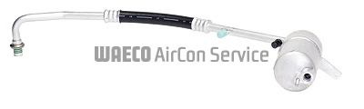WAECO 8880700250 -  Осушитель, кондиционер