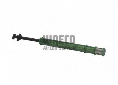 WAECO 8880700251 -  Осушитель, кондиционер