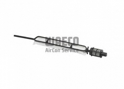WAECO 8880700254 - Осушитель, кондиционер