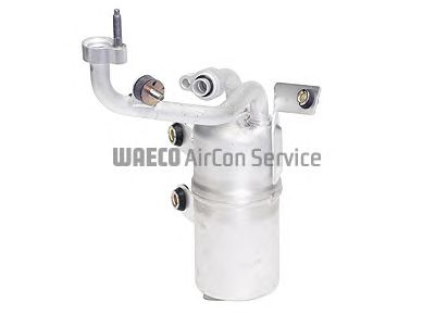 WAECO 8880700281 - Осушитель, кондиционер