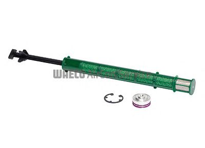 WAECO 8880700283 - Осушитель, кондиционер