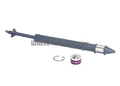WAECO 8880700291 -  Осушитель, кондиционер
