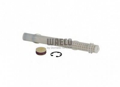 WAECO 8880700301 -  Осушитель, кондиционер