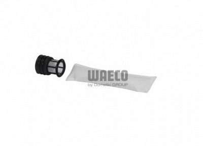 WAECO 8880700303 - Осушитель, кондиционер