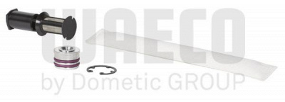 WAECO 8880700311 -  Осушитель, кондиционер