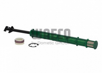 WAECO 8880700337 - Осушитель, кондиционер