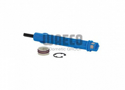 WAECO 8880700342 - Осушитель, кондиционер