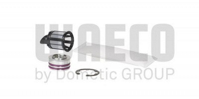 WAECO 8880700348 - Осушитель, кондиционер