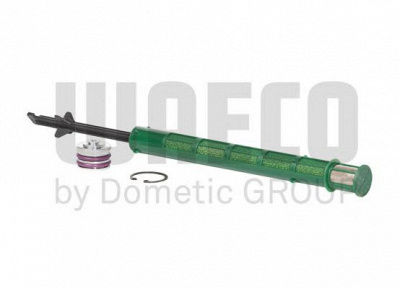WAECO 8880700349 -  Осушитель, кондиционер