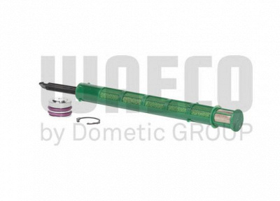 WAECO 8880700350 -  Осушитель, кондиционер