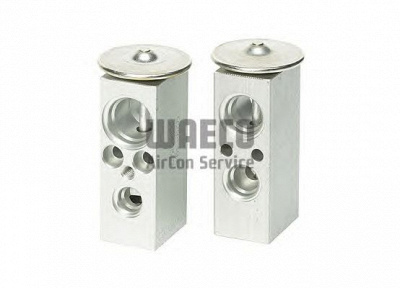WAECO 8881100012 -  Расширительный клапан, кондиционер