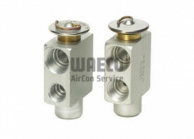 WAECO 8881100013 -  Расширительный клапан, кондиционер