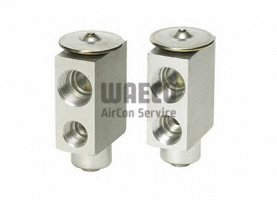 WAECO 8881100023 -  Расширительный клапан, кондиционер