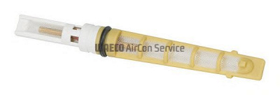 WAECO 8881100040 -  Расширительный клапан, кондиционер