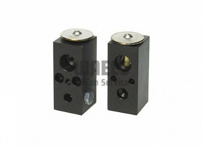 WAECO 8881100041 -  Расширительный клапан, кондиционер