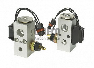 WAECO 8881100042 -  Расширительный клапан, кондиционер