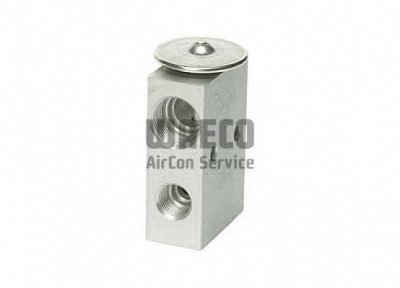 WAECO 8881100043 -  Расширительный клапан, кондиционер