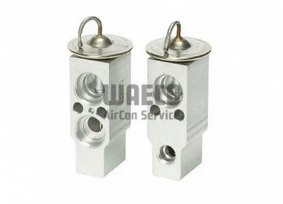 WAECO 8881100047 -  Расширительный клапан, кондиционер
