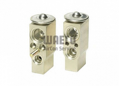 WAECO 8881100049 -  Расширительный клапан, кондиционер