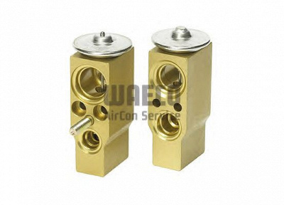 WAECO 8881100050 -  Расширительный клапан, кондиционер