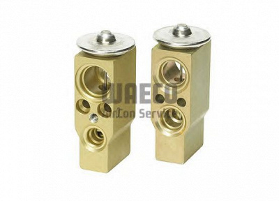 WAECO 8881100053 -  Расширительный клапан, кондиционер