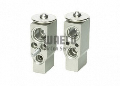 WAECO 8881100054 -  Расширительный клапан, кондиционер