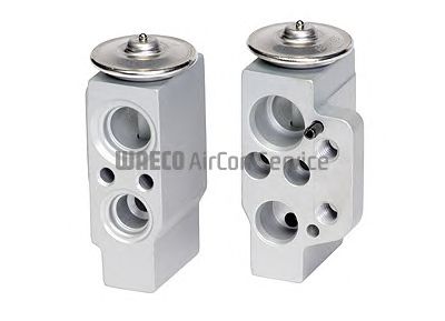 WAECO 8881100063 -  Расширительный клапан, кондиционер