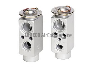 WAECO 8881100064 -  Расширительный клапан, кондиционер