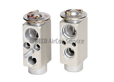 WAECO 8881100065 -  Расширительный клапан, кондиционер