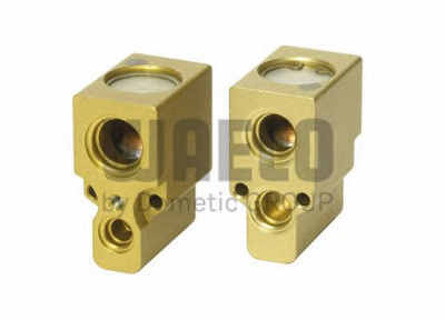 WAECO 8881100095 -  Расширительный клапан, кондиционер