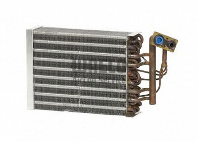 WAECO 8881200034 - Испаритель, кондиционер