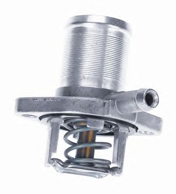 WAHLER 317489d -  Термостат, охлаждающая жидкость