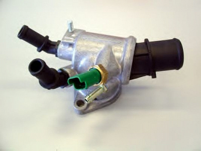 WAHLER 41004988d -  Термостат, охлаждающая жидкость