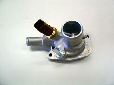 WAHLER 41009088d -  Термостат, охлаждающая жидкость