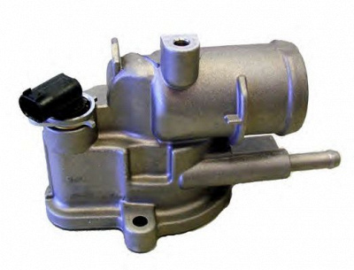 WAHLER 41017492d -  Термостат, охлаждающая жидкость